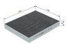 Filtru aer habitaclu BOSCH 1 987 435 620
