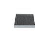 Filtru aer habitaclu BOSCH 1 987 435 620