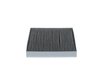 Filtru aer habitaclu BOSCH 1 987 435 623