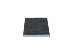 Filtru aer habitaclu BOSCH 1 987 435 621