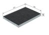 Filtru aer habitaclu BOSCH 1 987 435 621