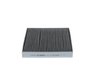 Filtru aer habitaclu BOSCH 1 987 435 623