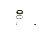SET REPARATIE ETRIER BOSCH 1 987 470 006 - Compatibil cu ALFA ROMEO, AUDI, BMW, FORD, FORD AUSTRALIA, MAZDA, RENAULT, SEAT, SKOD