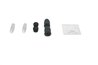 Set bucse ghidaj etrier frana BOSCH 1 987 470 603