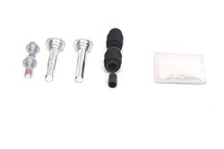 Set bucse ghidaj etrier frana BOSCH 1 987 470 615
