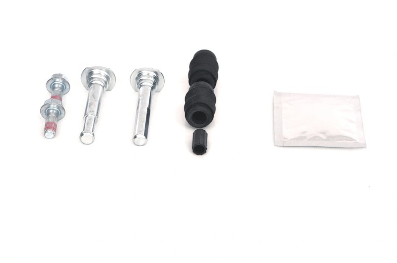 SET BUCSE GHIDAJ ETRIER FRANA BOSCH 1 987 470 615 - Compatibil cu ABARTH, ALFA ROMEO, AUDI, CITROEN, DS, FIAT, FORD, FORD AUSTRA