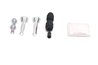 SET BUCSE GHIDAJ ETRIER FRANA BOSCH 1 987 470 615 - Compatibil cu ABARTH, ALFA ROMEO, AUDI, CITROEN, DS, FIAT, FORD, FORD AUSTRA