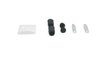 Set bucse ghidaj etrier frana BOSCH 1 987 470 603