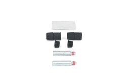 Set bucse ghidaj etrier frana BOSCH 1 987 470 603