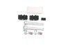 SET BUCSE GHIDAJ ETRIER FRANA BOSCH 1 987 470 615 - Compatibil cu ABARTH, ALFA ROMEO, AUDI, CITROEN, DS, FIAT, FORD, FORD AUSTRA