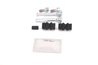 SET BUCSE GHIDAJ ETRIER FRANA BOSCH 1 987 470 615 - Compatibil cu ABARTH, ALFA ROMEO, AUDI, CITROEN, DS, FIAT, FORD, FORD AUSTRA