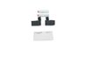 Set bucse ghidaj etrier frana BOSCH 1 987 470 603