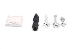 SET BUCSE GHIDAJ ETRIER FRANA BOSCH 1 987 470 615 - Compatibil cu ABARTH, ALFA ROMEO, AUDI, CITROEN, DS, FIAT, FORD, FORD AUSTRA