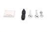 SET BUCSE GHIDAJ ETRIER FRANA BOSCH 1 987 470 615 - Compatibil cu ABARTH, ALFA ROMEO, AUDI, CITROEN, DS, FIAT, FORD, FORD AUSTRA