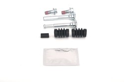 Set bucse ghidaj etrier frana BOSCH 1 987 470 620