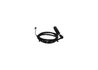 SENZOR AVERTIZARE UZURA PLACUTE FRANA BOSCH 1 987 473 001 - Compatibil cu BMW