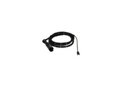SENZOR AVERTIZARE UZURA PLACUTE FRANA BOSCH 1 987 473 001 - Compatibil cu BMW