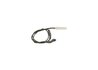SENZOR AVERTIZARE UZURA PLACUTE FRANA BOSCH 1 987 473 005 - Compatibil cu BMW
