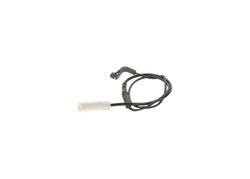 SENZOR AVERTIZARE UZURA PLACUTE FRANA BOSCH 1 987 473 005 - Compatibil cu BMW