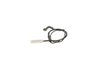 SENZOR AVERTIZARE UZURA PLACUTE FRANA BOSCH 1 987 473 005 - Compatibil cu BMW