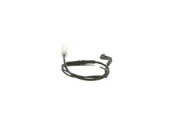 SENZOR AVERTIZARE UZURA PLACUTE FRANA BOSCH 1 987 473 005 - Compatibil cu BMW