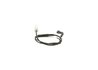 SENZOR AVERTIZARE UZURA PLACUTE FRANA BOSCH 1 987 473 005 - Compatibil cu BMW