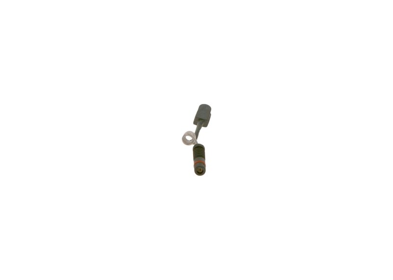 SENZOR AVERTIZARE UZURA PLACUTE FRANA BOSCH 1 987 473 007 - Compatibil cu MERCEDES-BENZ, VW