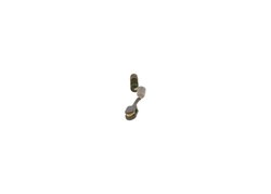 SENZOR AVERTIZARE UZURA PLACUTE FRANA BOSCH 1 987 473 007 - Compatibil cu MERCEDES-BENZ, VW
