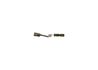 SENZOR AVERTIZARE UZURA PLACUTE FRANA BOSCH 1 987 473 007 - Compatibil cu MERCEDES-BENZ, VW