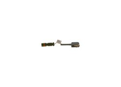 SENZOR AVERTIZARE UZURA PLACUTE FRANA BOSCH 1 987 473 007 - Compatibil cu MERCEDES-BENZ, VW