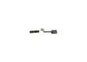 SENZOR AVERTIZARE UZURA PLACUTE FRANA BOSCH 1 987 473 007 - Compatibil cu MERCEDES-BENZ, VW