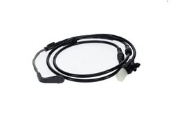SENZOR AVERTIZARE UZURA PLACUTE FRANA BOSCH 1 987 473 022 - Compatibil cu LAND ROVER