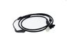 SENZOR AVERTIZARE UZURA PLACUTE FRANA BOSCH 1 987 473 022 - Compatibil cu LAND ROVER
