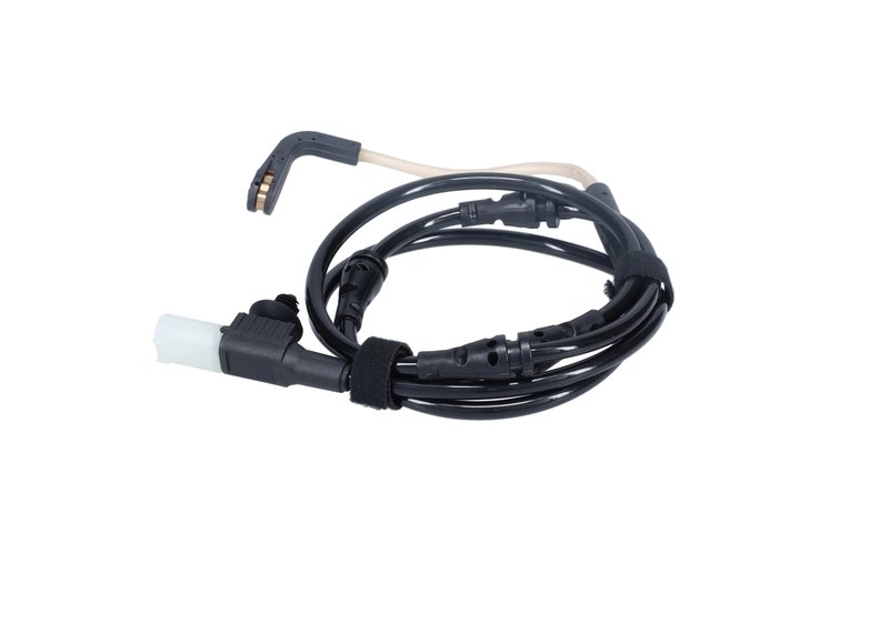SENZOR AVERTIZARE UZURA PLACUTE FRANA BOSCH 1 987 473 031 - Compatibil cu LAND ROVER