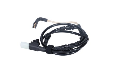 SENZOR AVERTIZARE UZURA PLACUTE FRANA BOSCH 1 987 473 031 - Compatibil cu LAND ROVER