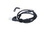 SENZOR AVERTIZARE UZURA PLACUTE FRANA BOSCH 1 987 473 031 - Compatibil cu LAND ROVER