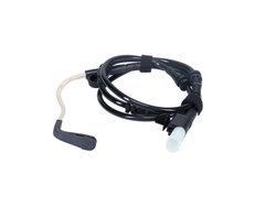 SENZOR AVERTIZARE UZURA PLACUTE FRANA BOSCH 1 987 473 031 - Compatibil cu LAND ROVER
