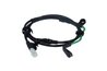 SENZOR AVERTIZARE UZURA PLACUTE FRANA BOSCH 1 987 473 032 - Compatibil cu LAND ROVER