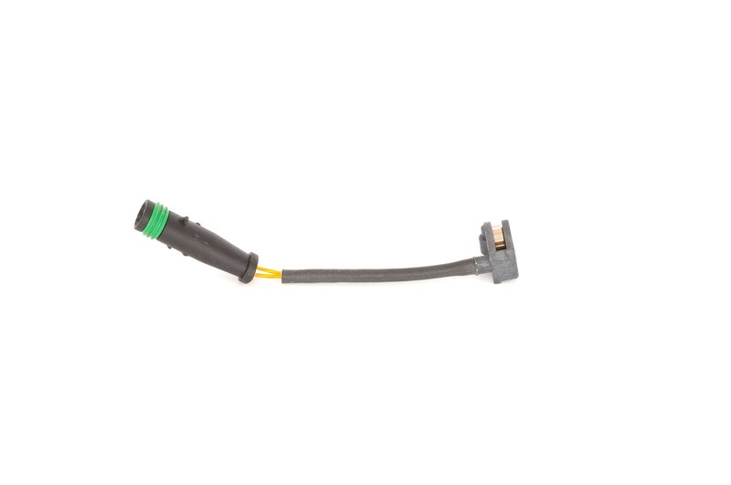 SENZOR AVERTIZARE UZURA PLACUTE FRANA BOSCH 1 987 473 037 - Compatibil cu MERCEDES-BENZ, VW