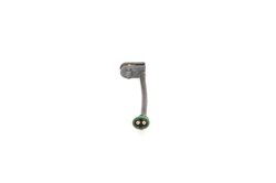 SENZOR AVERTIZARE UZURA PLACUTE FRANA BOSCH 1 987 473 037 - Compatibil cu MERCEDES-BENZ, VW