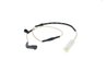 SENZOR AVERTIZARE UZURA PLACUTE FRANA BOSCH 1 987 473 044 - Compatibil cu ALPINA, BMW