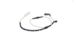 SENZOR AVERTIZARE UZURA PLACUTE FRANA BOSCH 1 987 473 044 - Compatibil cu ALPINA, BMW