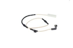 SENZOR AVERTIZARE UZURA PLACUTE FRANA BOSCH 1 987 473 044 - Compatibil cu ALPINA, BMW