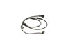 SENZOR AVERTIZARE UZURA PLACUTE FRANA BOSCH 1 987 473 054 - Compatibil cu LAND ROVER