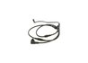SENZOR AVERTIZARE UZURA PLACUTE FRANA BOSCH 1 987 473 054 - Compatibil cu LAND ROVER