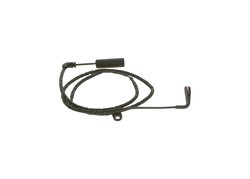 SENZOR AVERTIZARE UZURA PLACUTE FRANA BOSCH 1 987 473 055 - Compatibil cu LAND ROVER