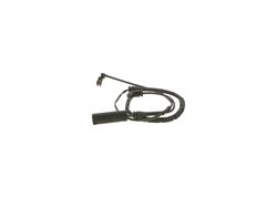 SENZOR AVERTIZARE UZURA PLACUTE FRANA BOSCH 1 987 473 056 - Compatibil cu LAND ROVER