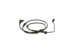SENZOR AVERTIZARE UZURA PLACUTE FRANA BOSCH 1 987 473 054 - Compatibil cu LAND ROVER