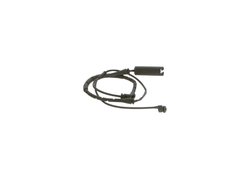 SENZOR AVERTIZARE UZURA PLACUTE FRANA BOSCH 1 987 473 056 - Compatibil cu LAND ROVER