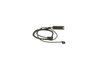 SENZOR AVERTIZARE UZURA PLACUTE FRANA BOSCH 1 987 473 056 - Compatibil cu LAND ROVER